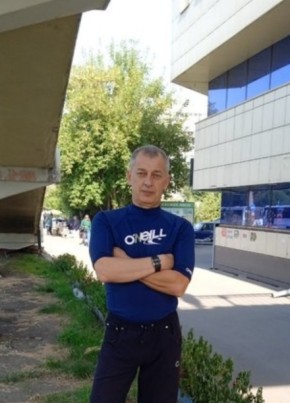 Вячеслав, 55, Россия, Красноярск
