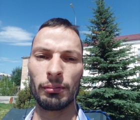Мамедов Рамин, 36 лет, Қарағанды