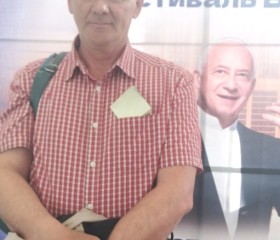 Борис, 58 лет, Омск