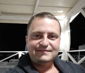 Сергей Барщик, 32 года, Феодосия