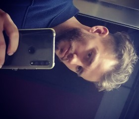 Gis, 33, Saint-Chamond
