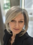 Elena, 48, Saint Petersburg