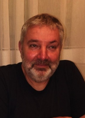 Aleksandr, 54, Russia, Rybinsk