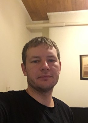 Владимир, 35, Россия, Зарайск
