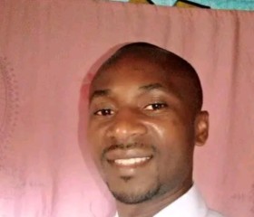 Charles IMANI, 36, Bujumbura