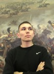 Виталий, 21 год, Санкт-Петербург