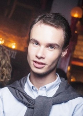 Anton, 30, Россия, Москва