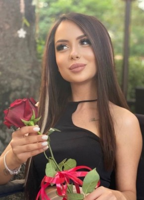 Tatianna, 23, Република България, Бургас