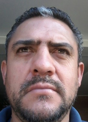 Ricardo Javier, 50, República de Costa Rica, San José (San José)