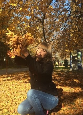 Лариса, 38, Україна, Івано-Франківськ