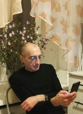 Aramais, 57, Россия, Химки