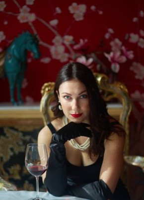 Екатерина из Санкт-Петербурга 33 года