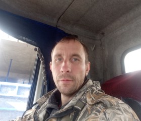 Михаил Луговской, 35 лет, Плесецк
