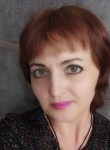 Татьяна Журавель, 48 лет, Рудный