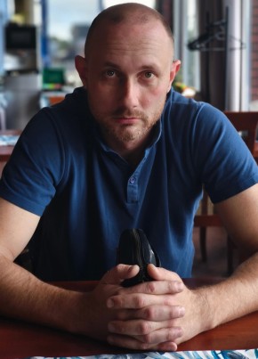 Vadim, 42, Belarus, Hrodna