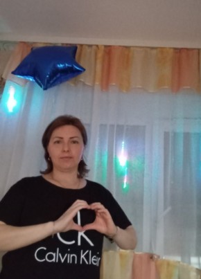 Olga, 40, Russia, Kudymkar