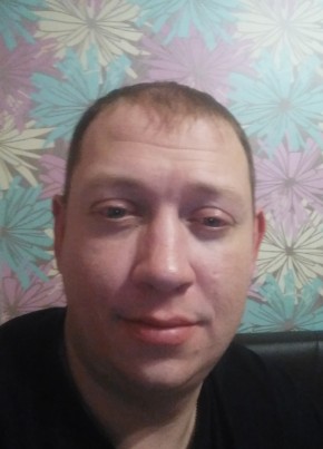 Rinat, 39, Россия, Выкса