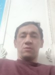 Стамир, 45 лет, Бишкек