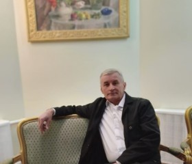 Valera, 66, Ivanovo