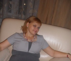 Анна, 46 лет, Новосибирск