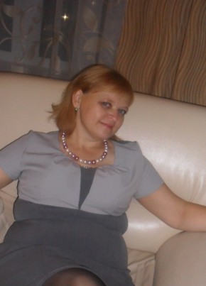 Анна, 45, Россия, Новосибирск