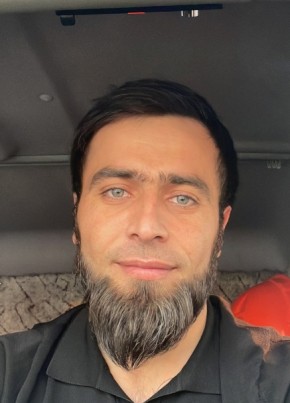 Якуб, 33, Россия, Когалым