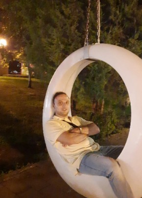Anton, 37, Russia, Kazan