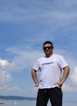 Фёдор - Красноярск