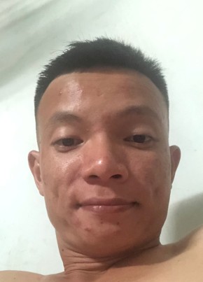 Roo, 28, Công Hòa Xã Hội Chủ Nghĩa Việt Nam, Thành phố Hồ Chí Minh