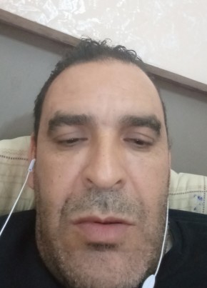 Mohamed, 42, تونس, تطاوين