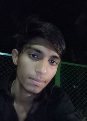 Rohit, 18, India, Alwar