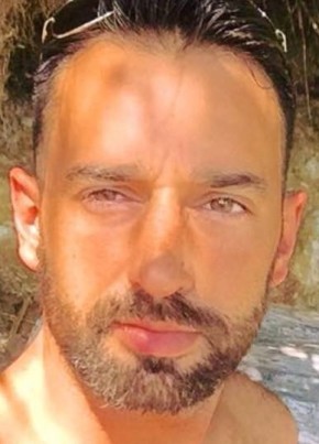 casey, 39, United States of America, Fort Lauderdale