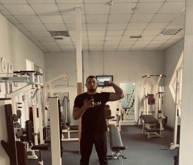 Volodya, 25, Plovdiv