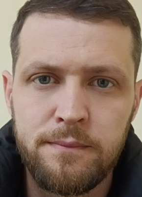 Константин из Самары 37 лет