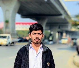 Raja haider, 21 год, اسلام آباد