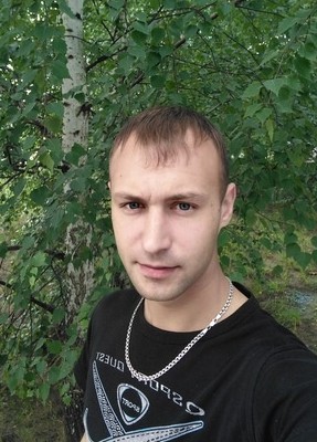 Паша, 31, Россия, Приволжск