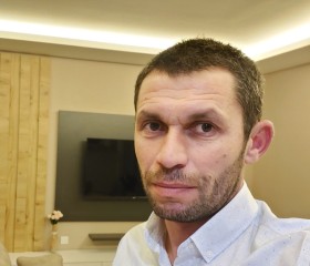 Dejan, 40, Kumanovo