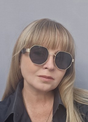 Ника из Волгограда 44 года