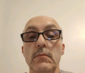 Domingo, 58, The Bronx