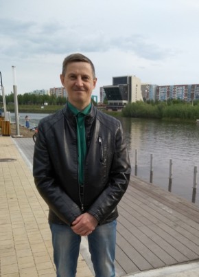 Sergey, 49, Russia, Surgut