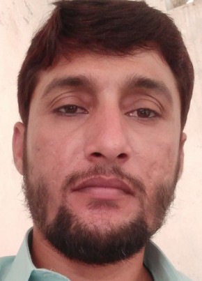 Iqbal, 22, پاکستان, کراچی