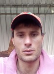 Rodrigo, 33 года, Santa Cruz do Rio Pardo