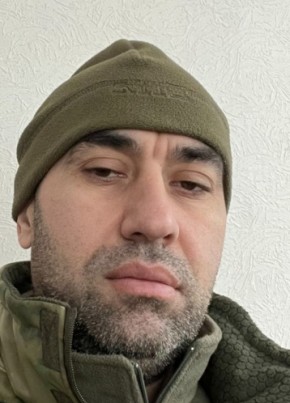 Фарид, 45, Россия, Белиджи