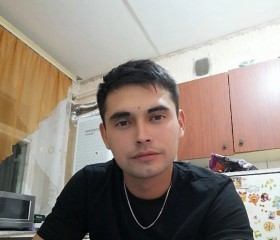 Альберт, 27 лет, Октябрьский (Республика Башкортостан)