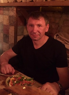 Сергей, 48, Россия, Южно-Сахалинск