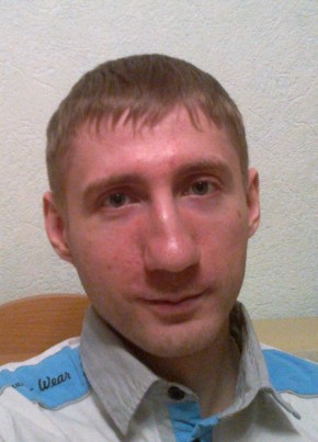 Иван, 38, Россия, Киров (Кировская обл.)