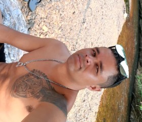 William de Souza, 34 года, Lagoa Santa