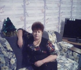 Галина, 55 лет, Барнаул