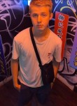 Dima, 22, Moscow