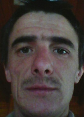 Володимир, 35, Україна, Косів